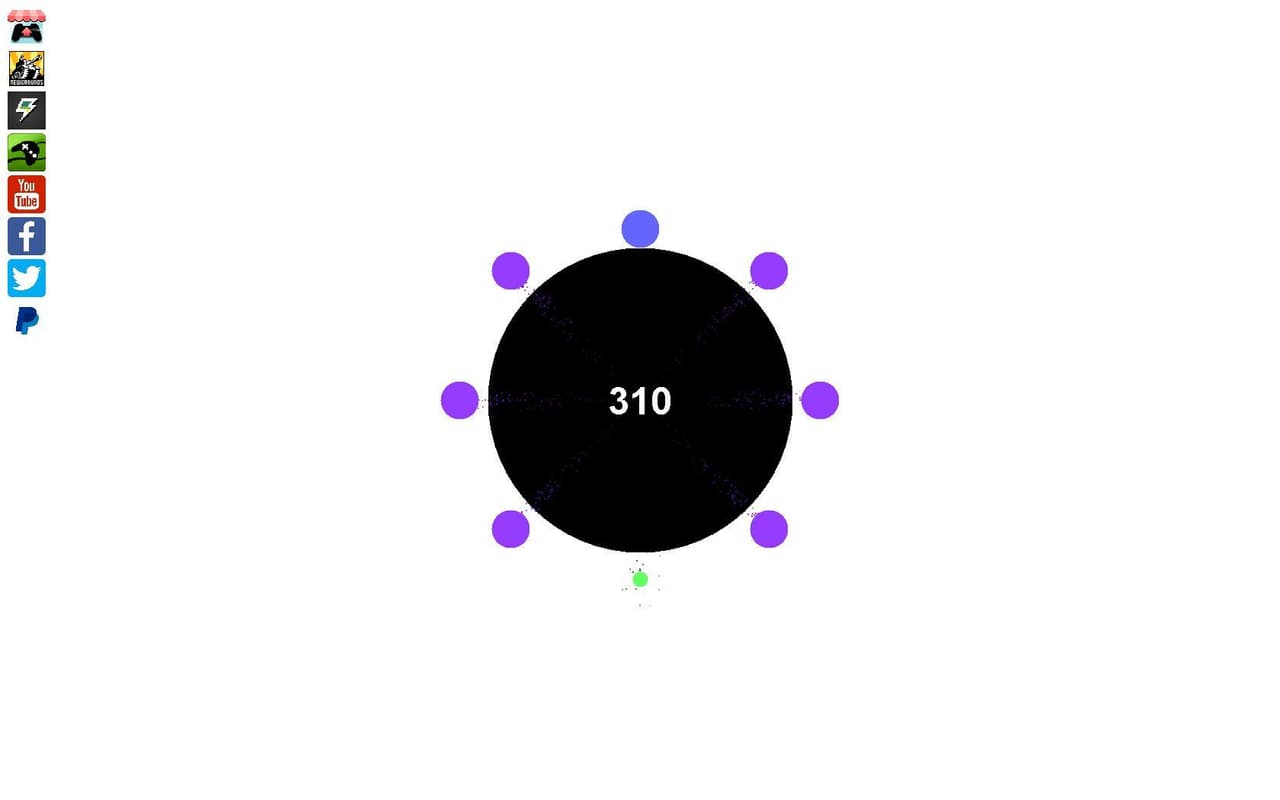 Dimensions (Snepica Studios) screenshot 2