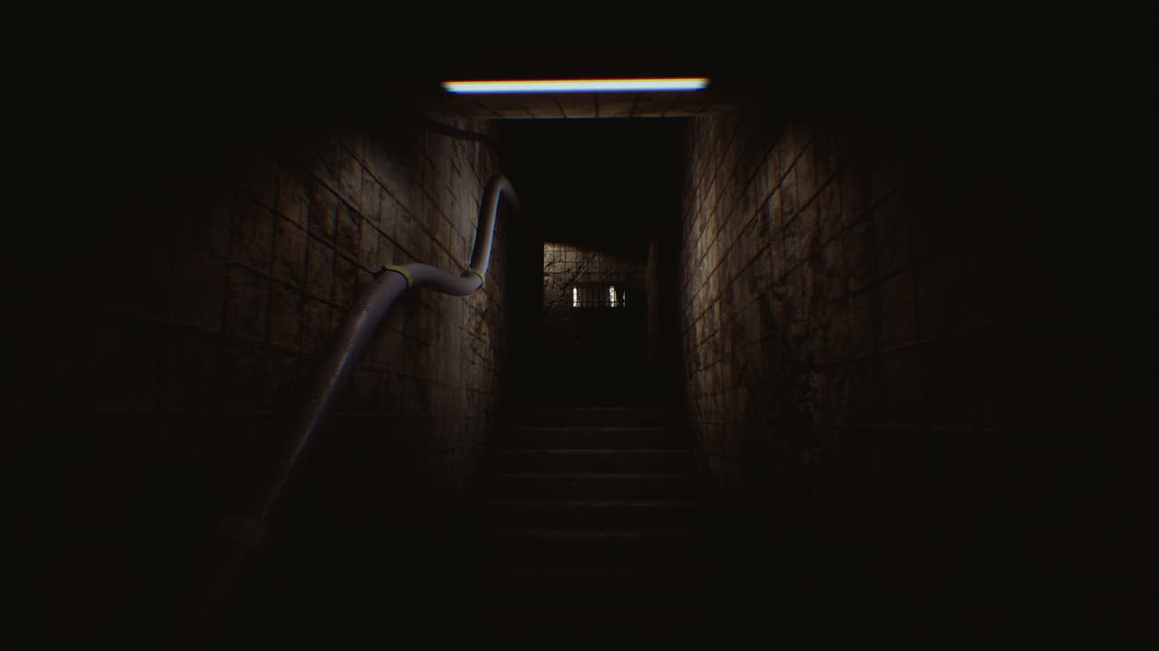 Dark Fracture (itch)