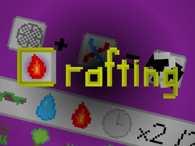Crafting