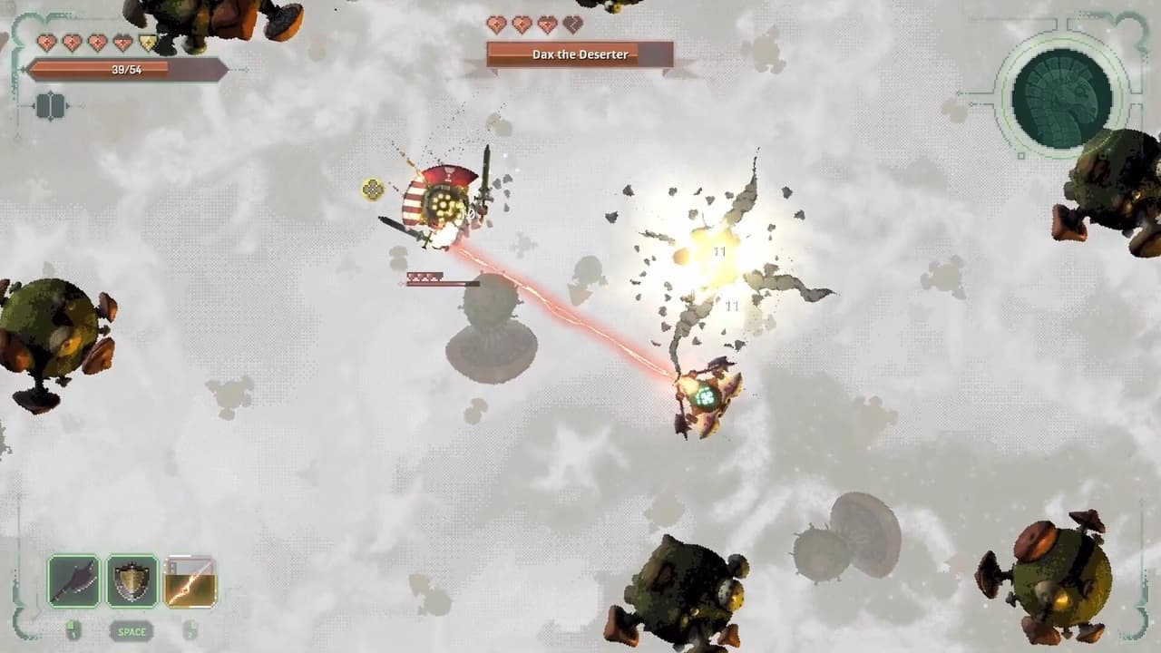 Fabular: Prologue screenshot 2