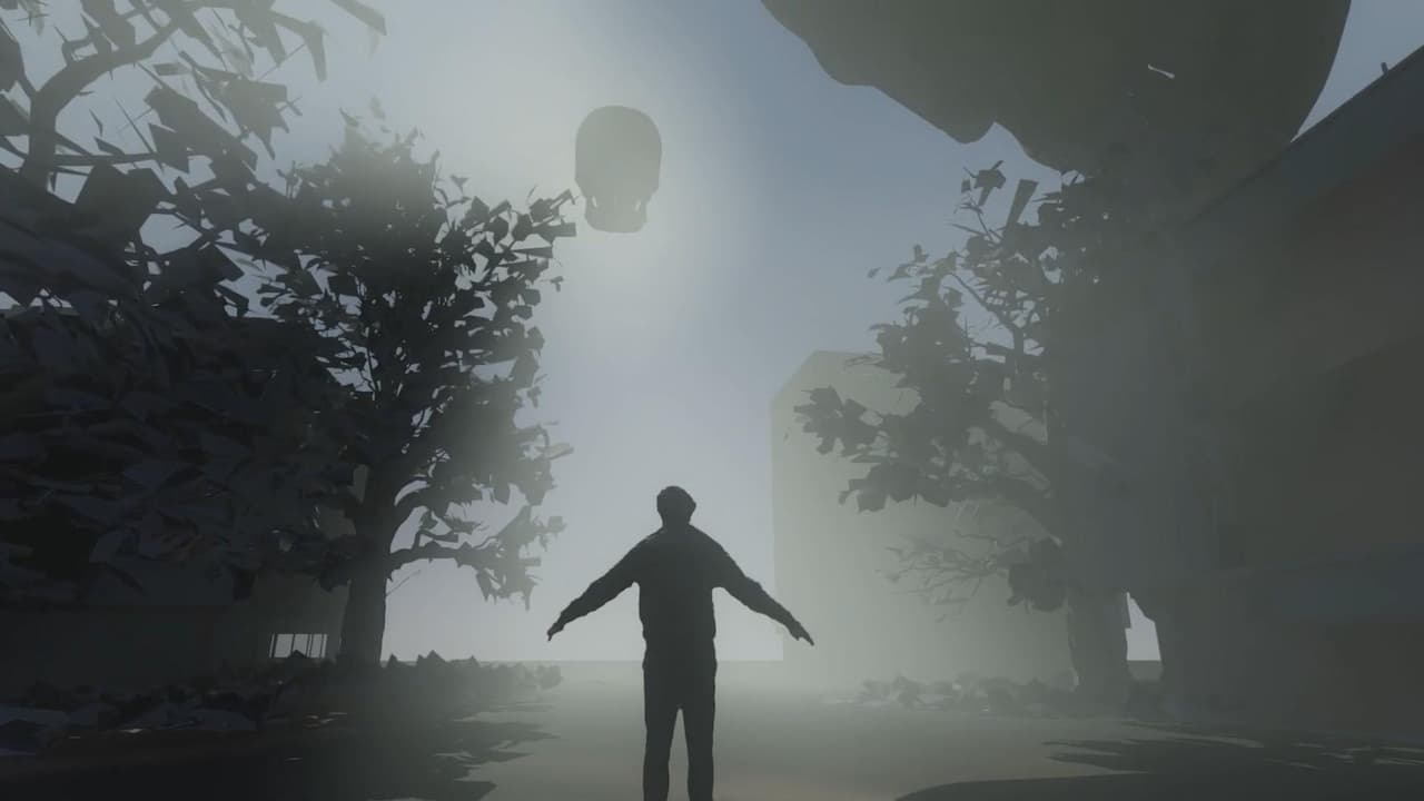 T pose in Wonderland -Theo Chikhi