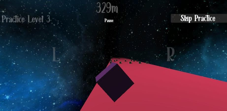 Cubesnap