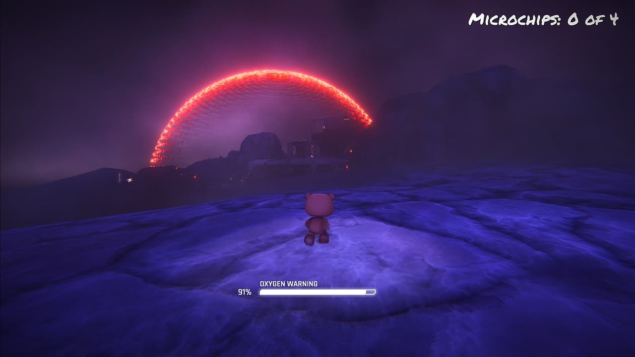 TEDFIELD screenshot 3