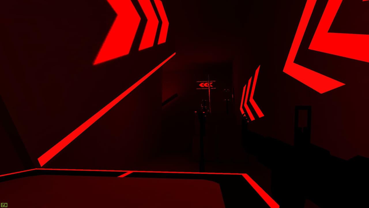 Rocket Run (JonKirkland) screenshot 4