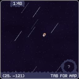Captain Qurgrim and the Lost Wishes screenshot 2