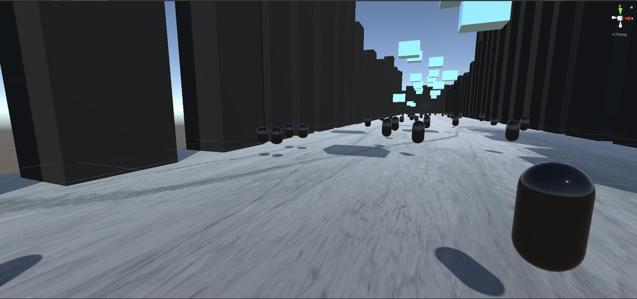 Grappling beans! screenshot 2