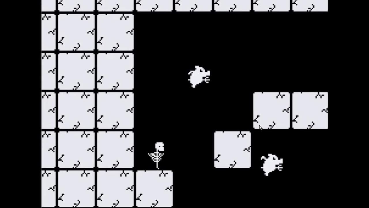 Dead Cant Leave screenshot 3