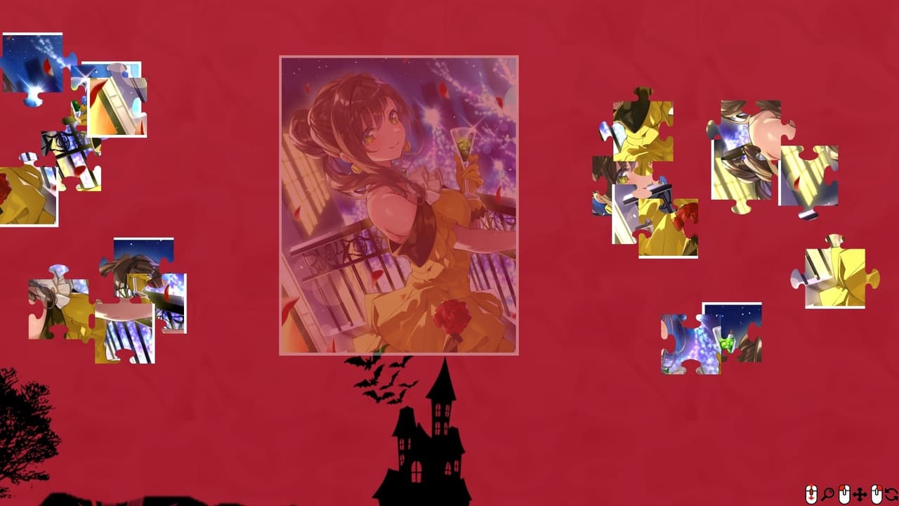 Redemption Girls screenshot 5