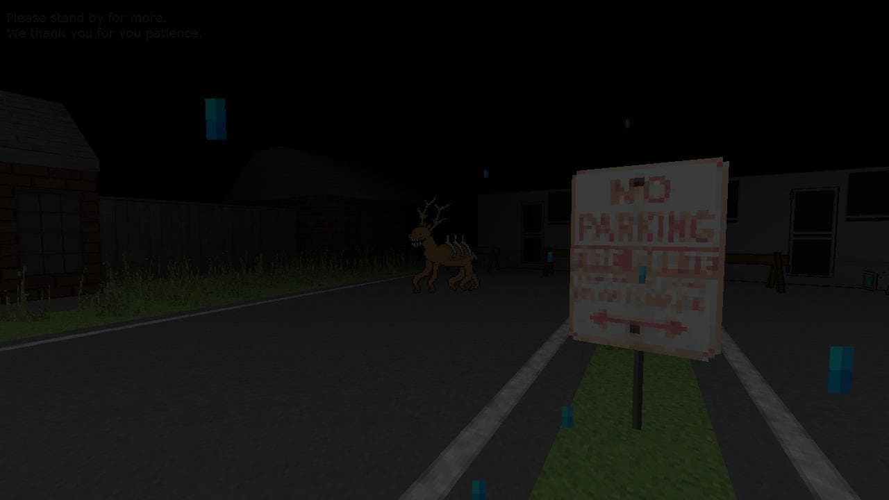 Atlas Hunt Demo Build screenshot 2