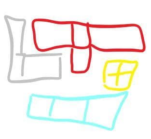 Tetris home