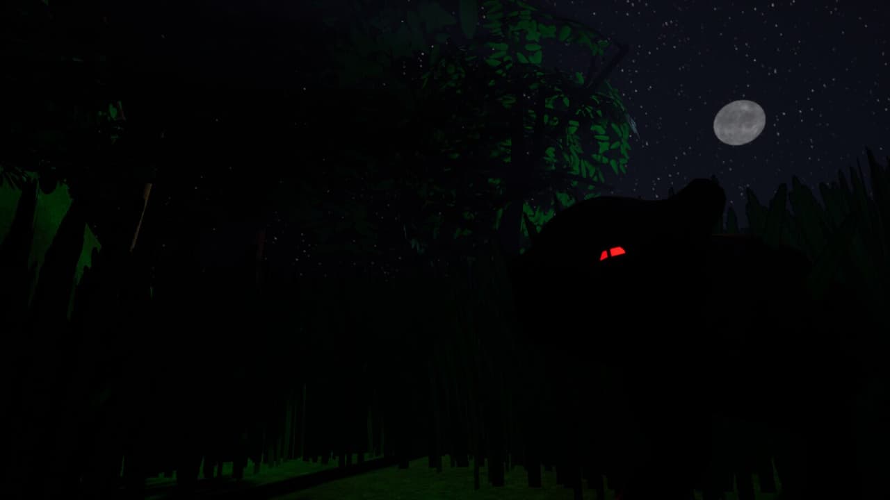 Within The Depths