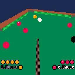 Mots 8-Ball Pool screenshot 2
