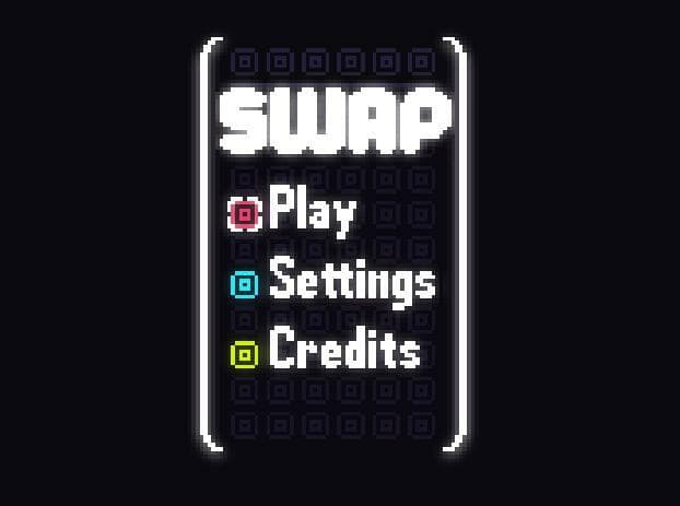 Swap (itch) (llamaking)