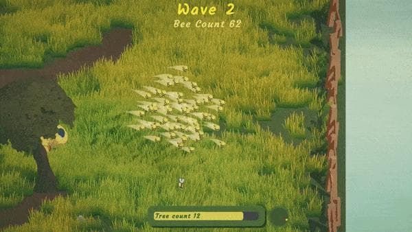 Me and the boids screenshot 3