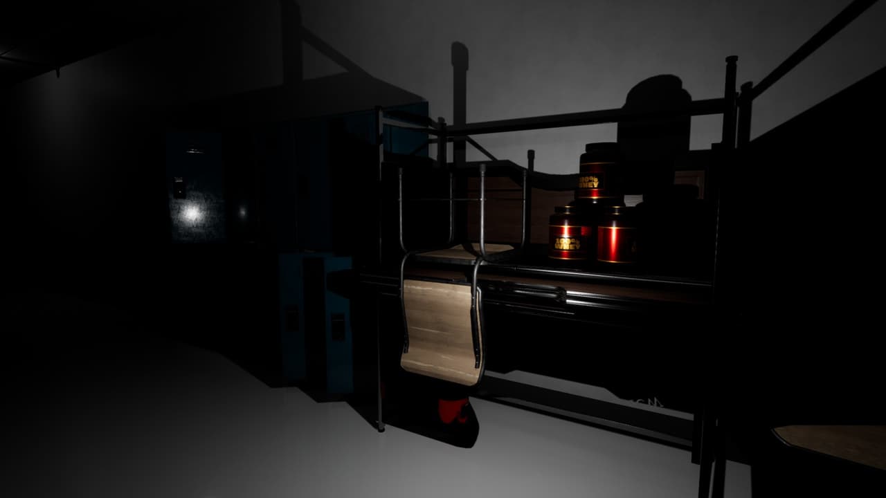 Protein for Muscle screenshot 5