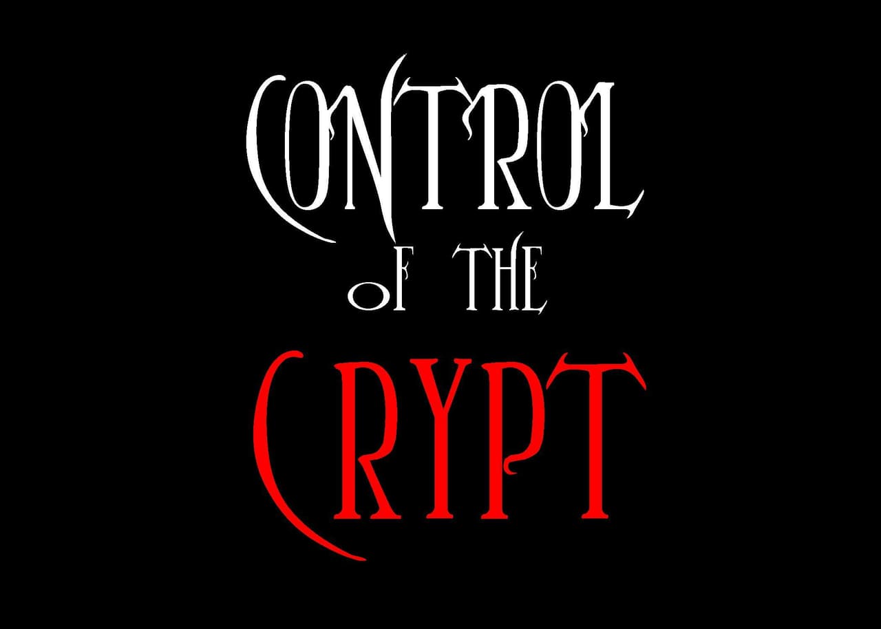 Control of the Crypt screenshot 2