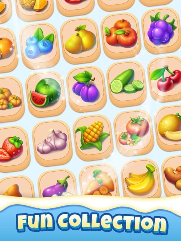 Farm Story Solitaire Tripeaks screenshot 4