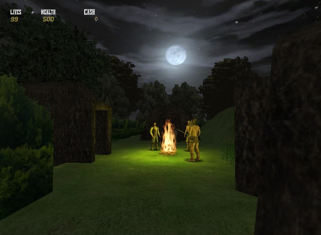 Pioneering: Explore the Early American West screenshot 4