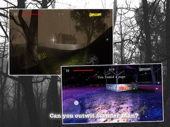 Slender Man Chapter 2 Free