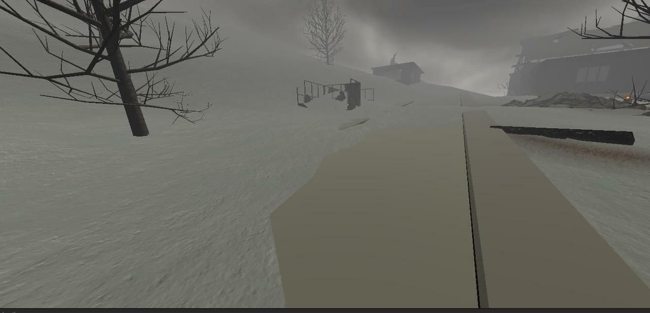 Ice Prison screenshot 4