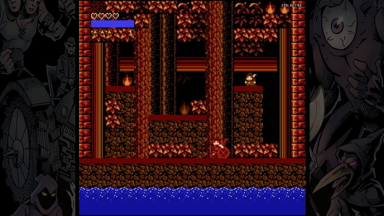 The Adventures of Panzer 2 screenshot 5