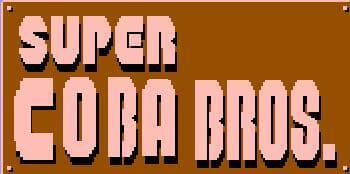 super coba bros