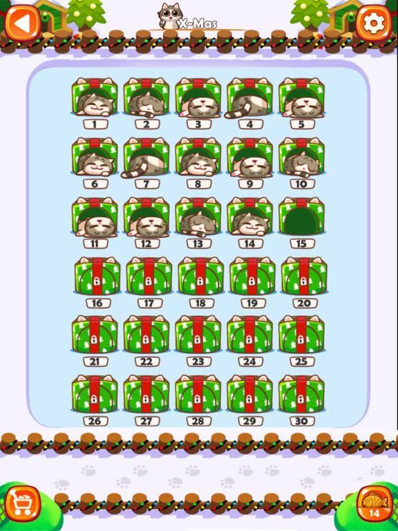 Maze Cat - Rookie screenshot 5