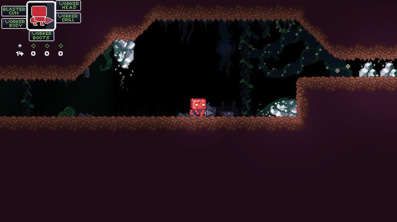 Pull Yourself Together (Parallax) screenshot 2