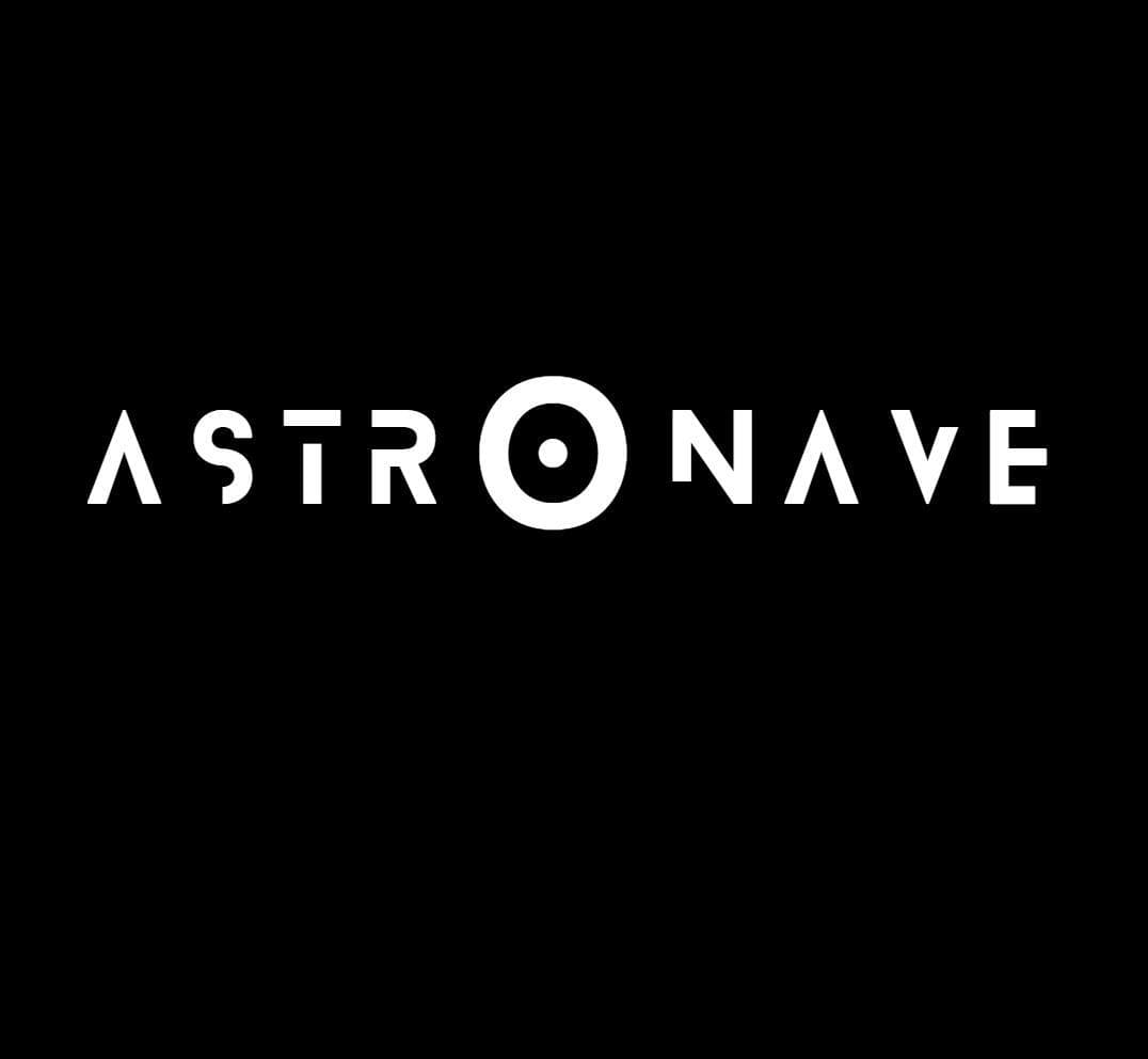 ASTRONAVE (itch)