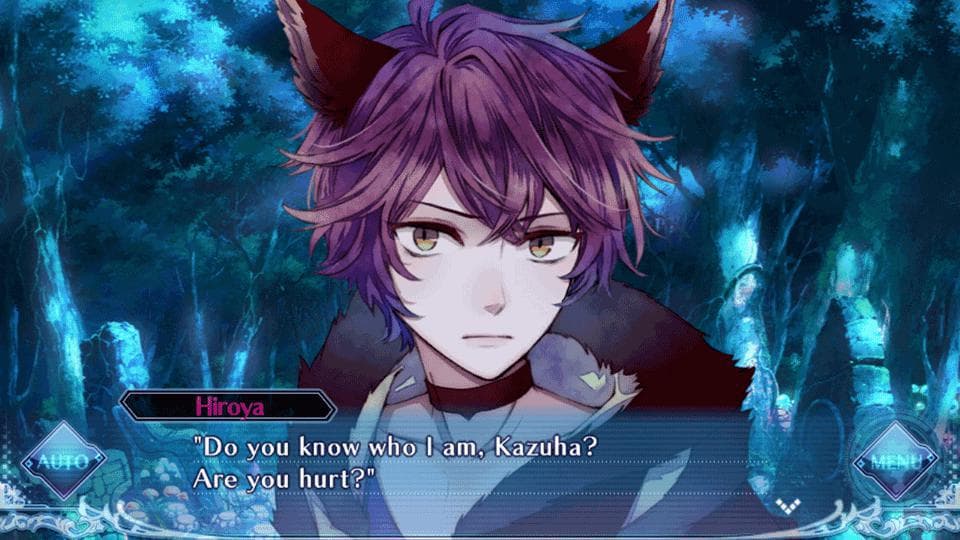 Period Cube ~Shackles of Amadeus~ screenshot 5