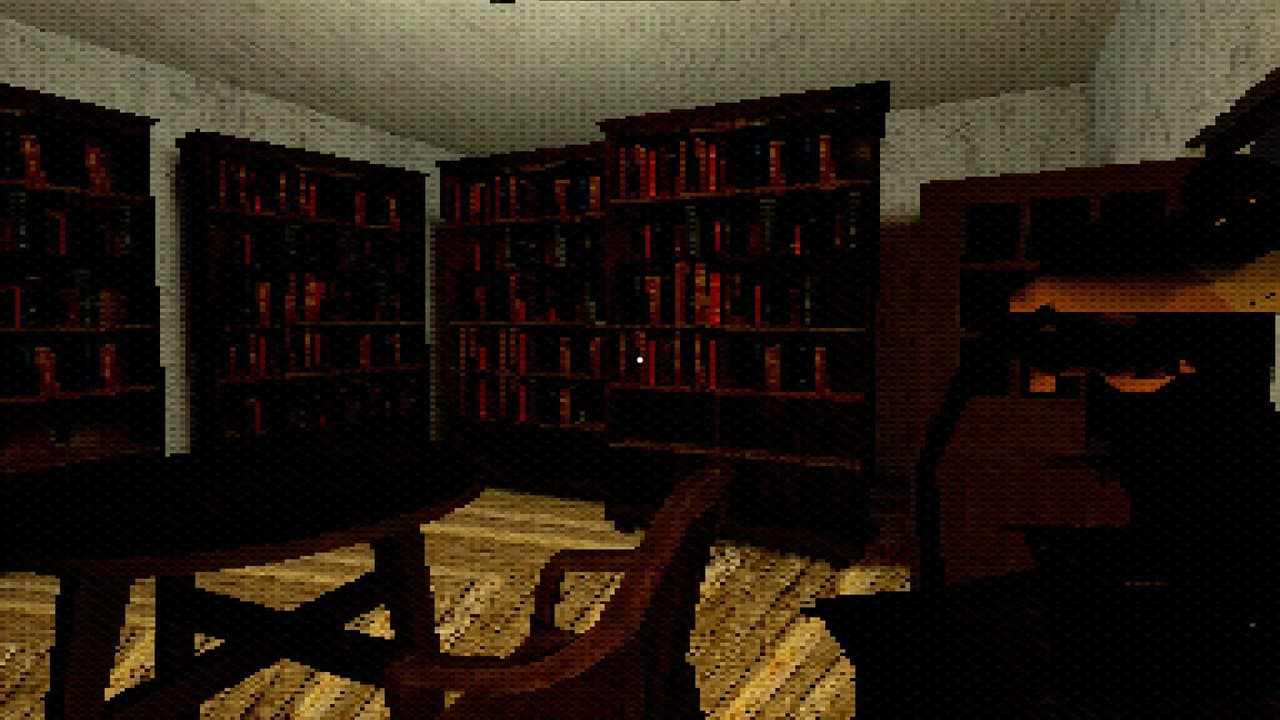 Silent House RE screenshot 2