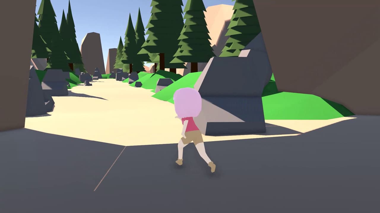 Wayfarer screenshot 4