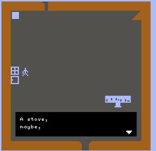 Fred screenshot 2