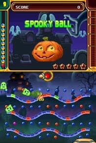 Peggle Dual Shot