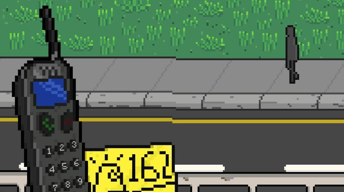 Neighbouring Gestapo screenshot 2