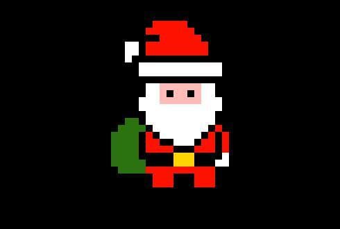 Elf and Safety warning