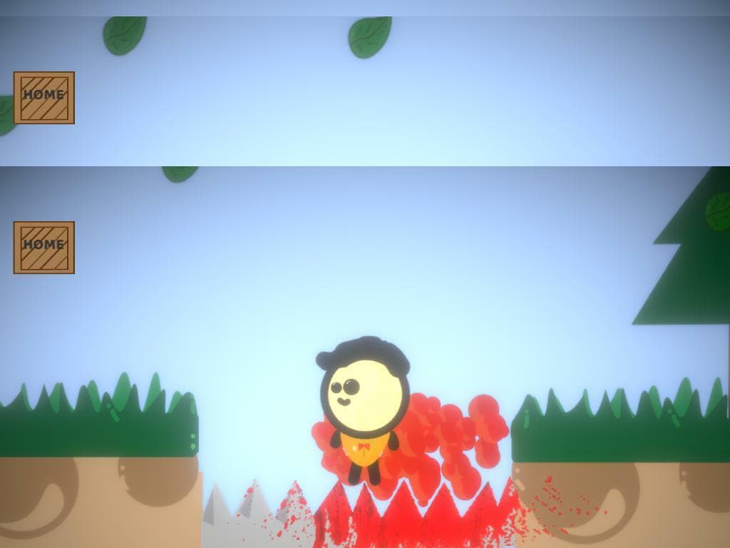 Wheres my Ball? (MyratKurbanow) screenshot 5
