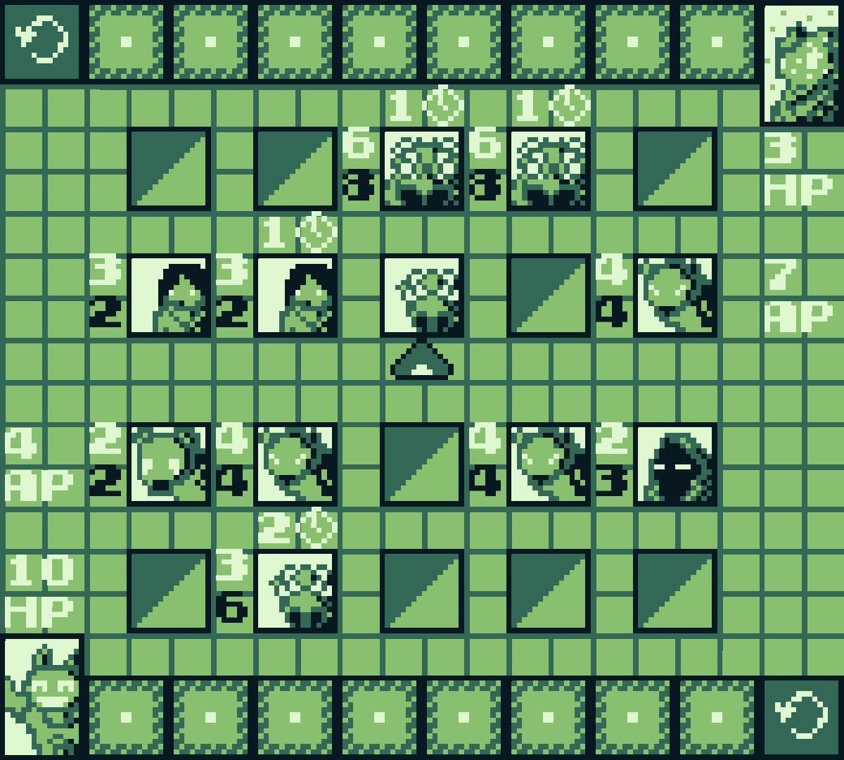 Velvet Garden screenshot 6