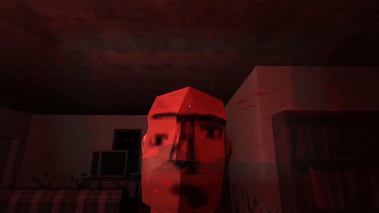 Night Revenge