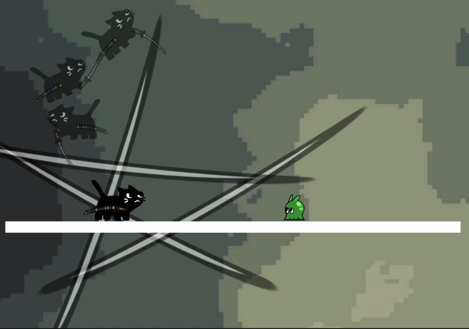 Slime Control (donjuanjavier)