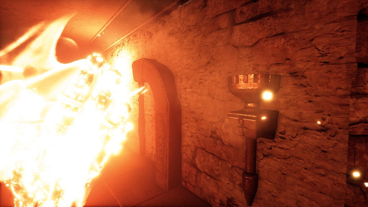 Amenti (itch) screenshot 6