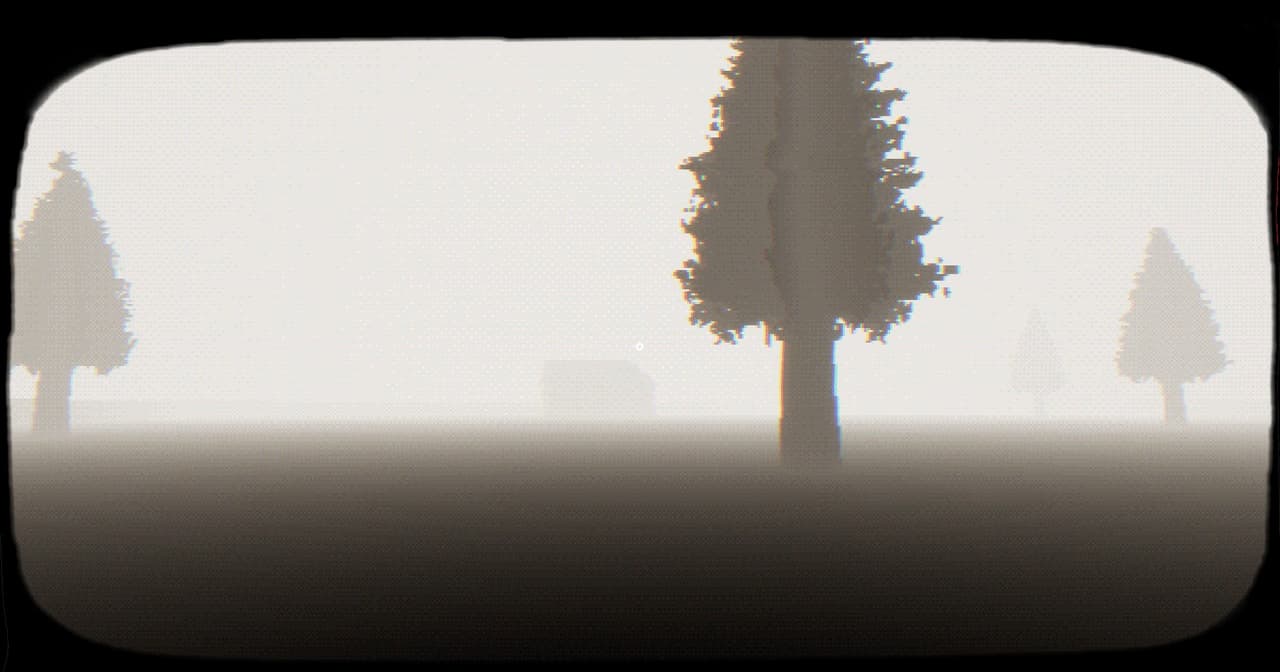 Broken Through screenshot 3