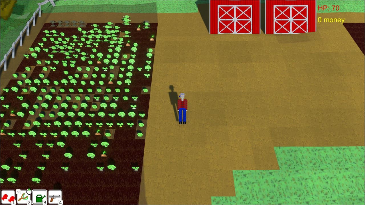 Farmers Delight screenshot 2