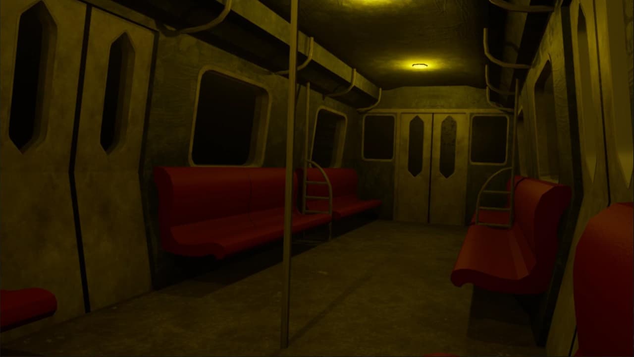Train Trip screenshot 5