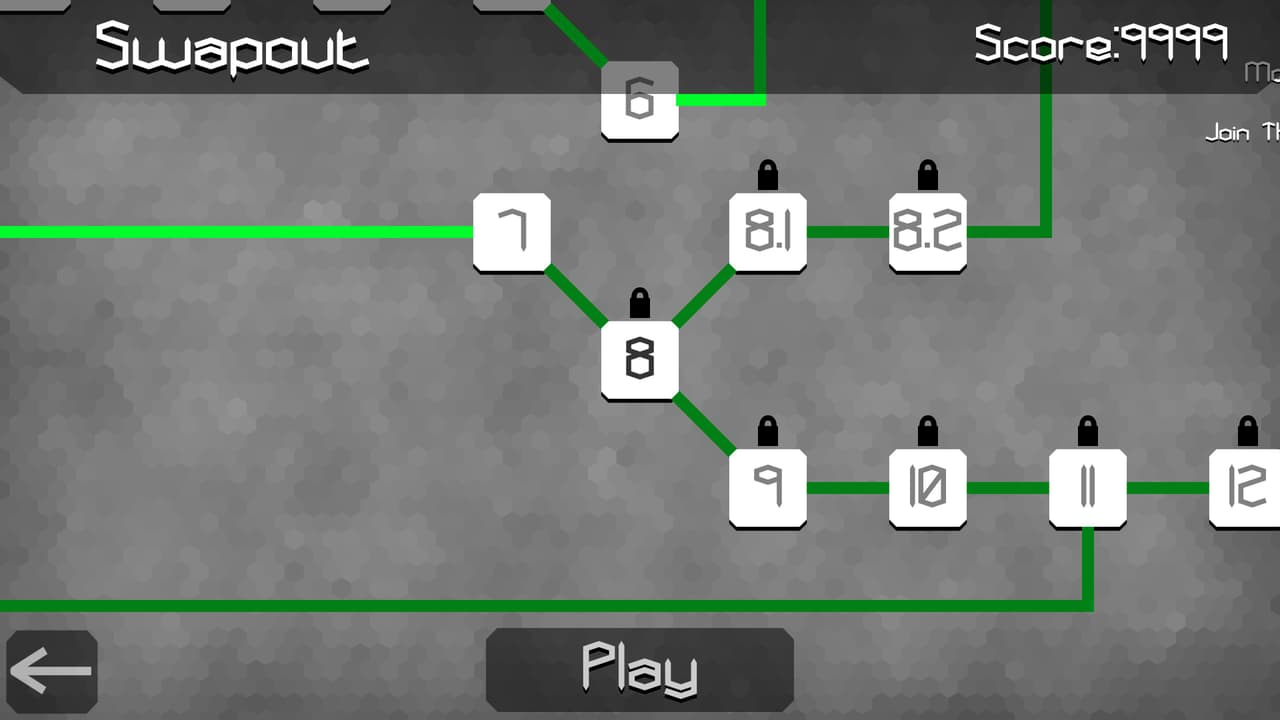 SequencIO screenshot 3
