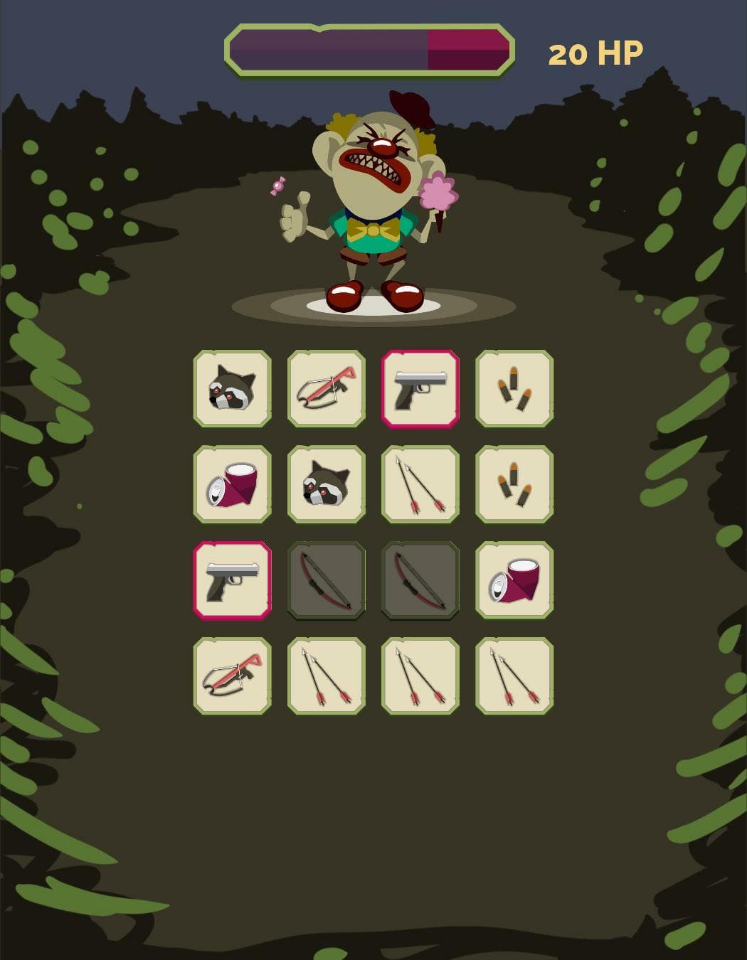 Match Attack screenshot 5