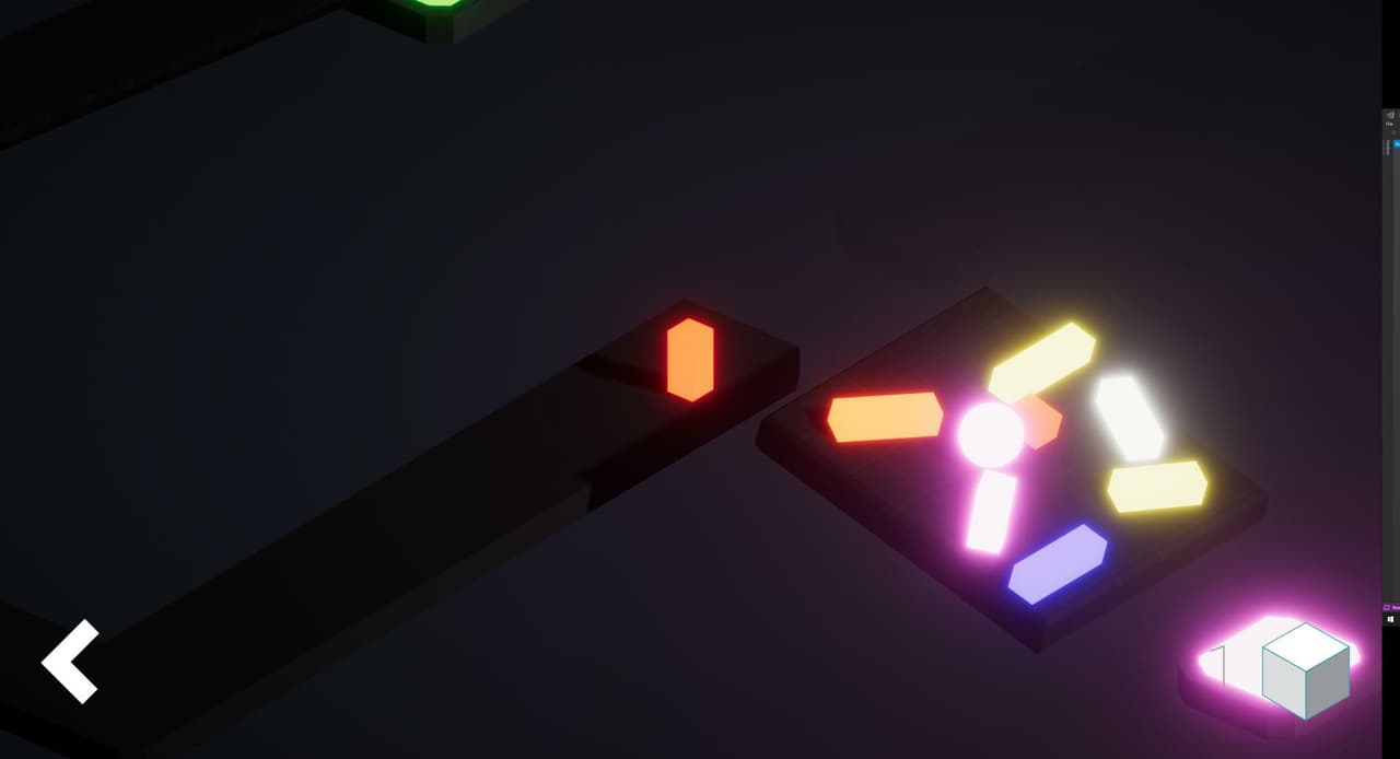 Blocks (itch) (AY2020) screenshot 3