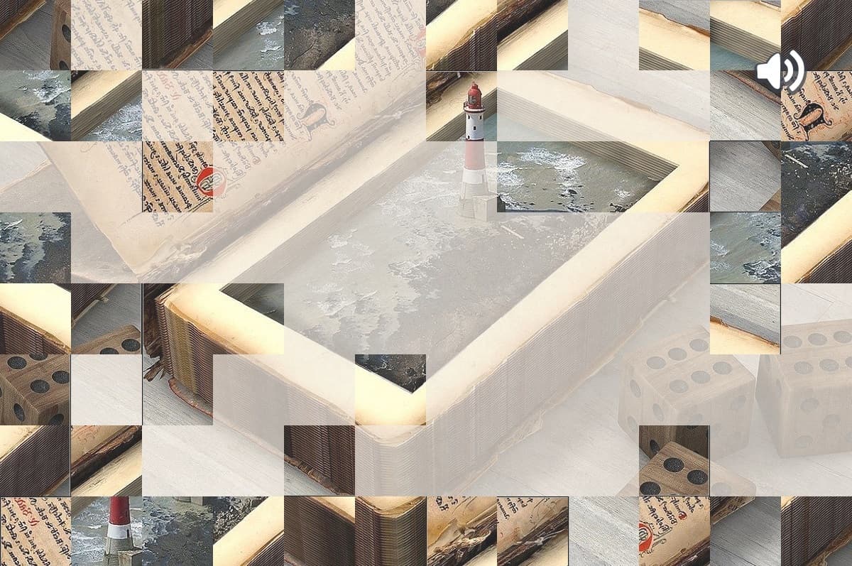 Antiques Puzzles screenshot 2
