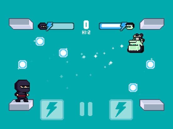 FlipChamps Reloaded screenshot 3