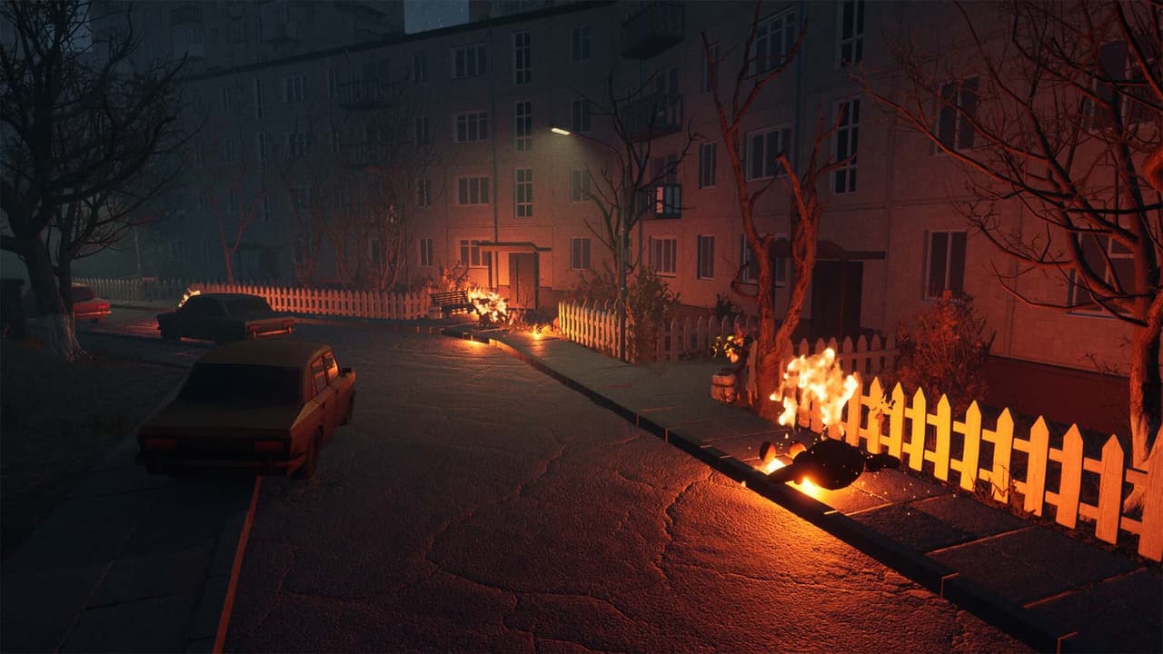 Moydvor screenshot 4